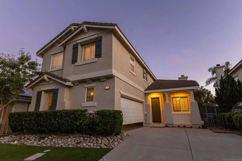 San Marcos, CA 92069,551 Dundee Ln