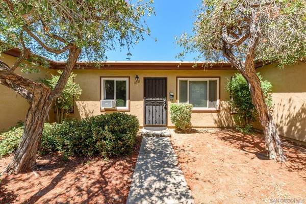 Santee, CA 92071,8721 Wahl St