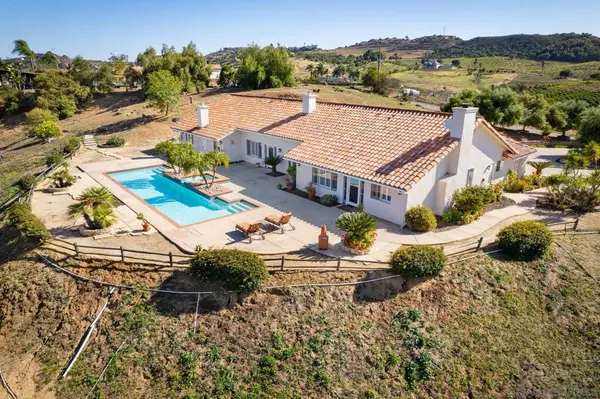 Valley Center, CA 92082,36591 Carney Rd