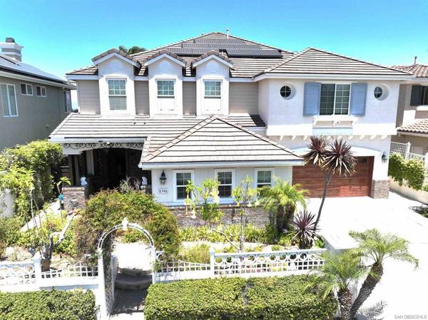 5398 SHANNON RIDGE LANE, San Diego, CA 92130