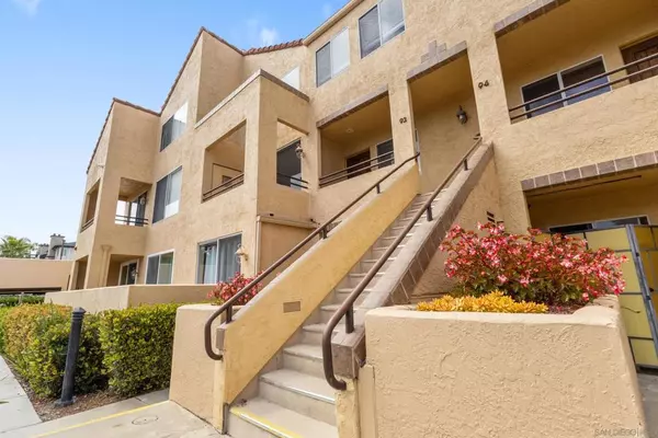 3929 Nobel Dr #92, San Diego, CA 92122