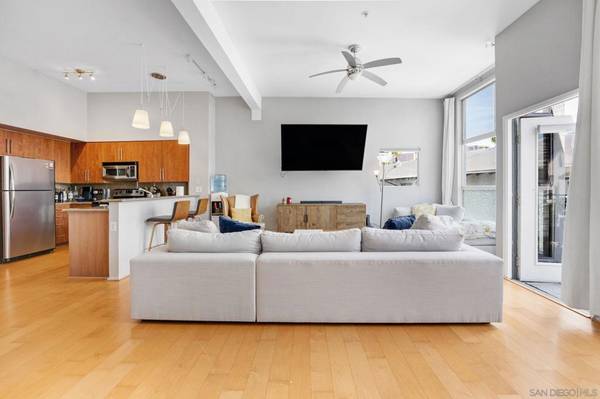 120 Island #442, San Diego, CA 92101