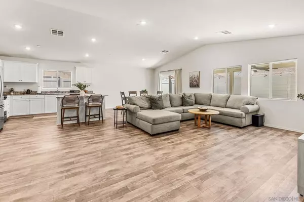 Hemet, CA 92543,1430 Monument St