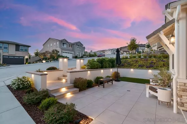 San Marcos, CA 92069,912 Lindbergh Drive