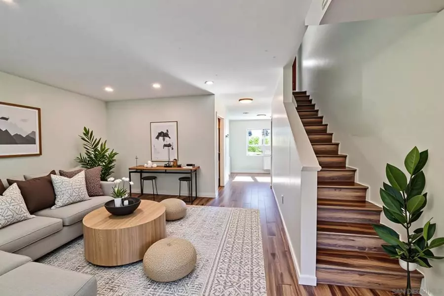 6295 Rancho Mission Rd #108, San Diego, CA 92108