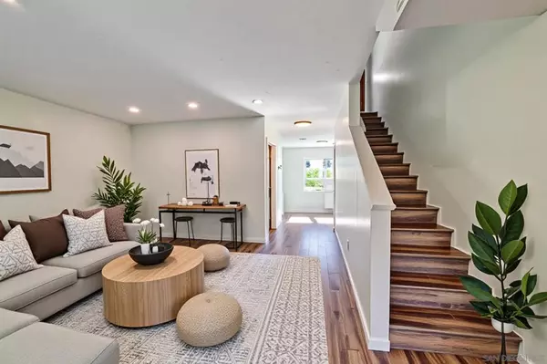 6295 Rancho Mission Rd #108, San Diego, CA 92108