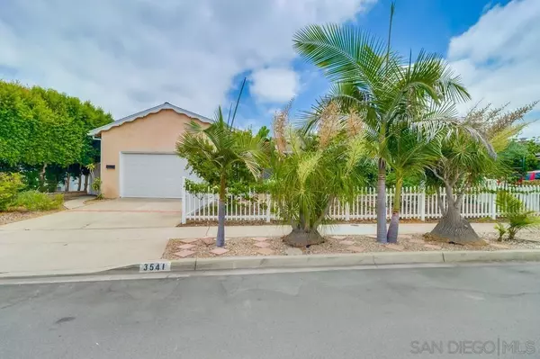 San Diego, CA 92123,3541 Pomeroy St