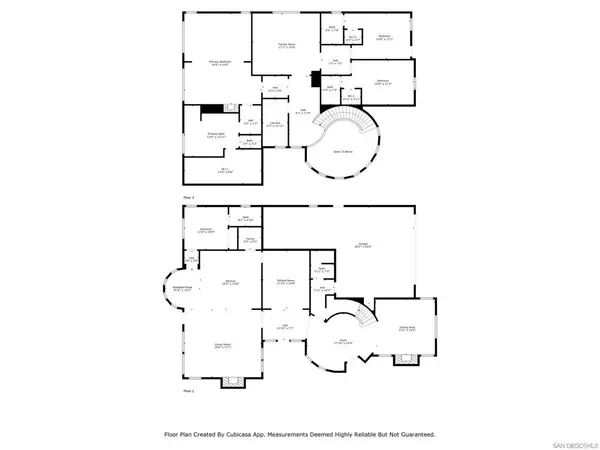 Carlsbad, CA 92009,2930 Rancho Cortes