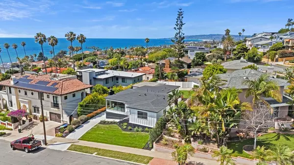 San Diego, CA 92107,4414 Piedmont Dr