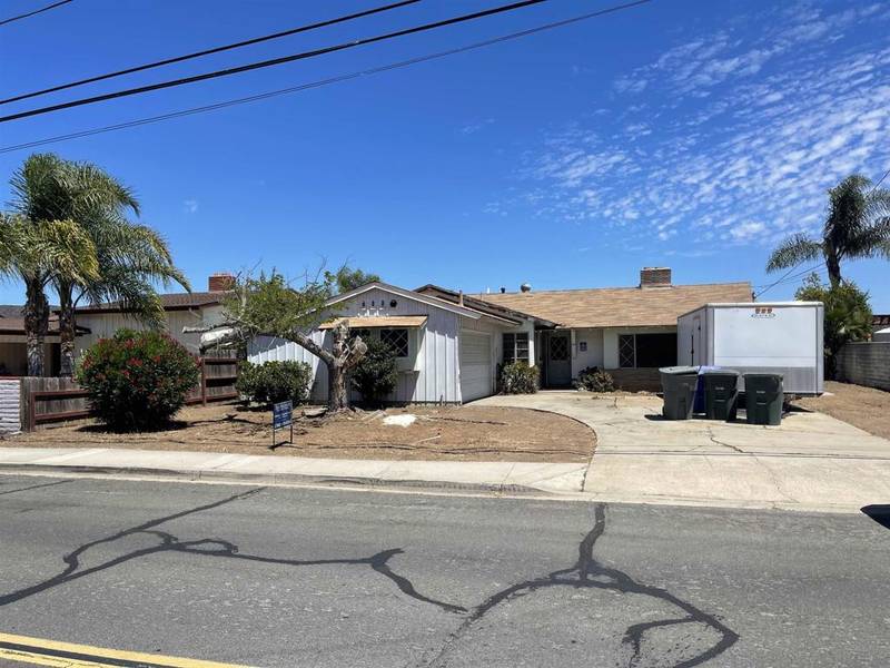 12702 Metate Lane, Poway, CA 92064