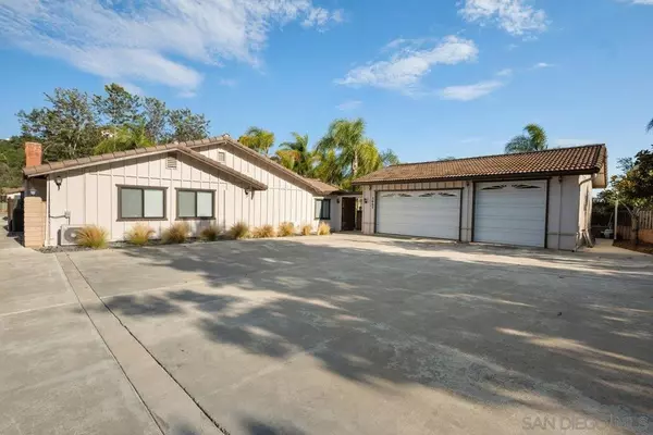 Fallbrook, CA 92028,3647 Laketree Dr.