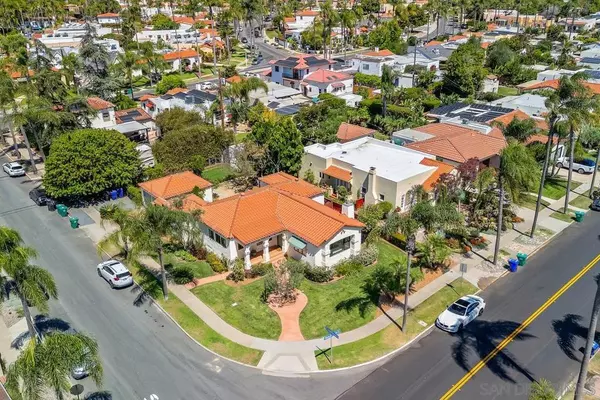 San Diego, CA 92116,4902 MARLBOROUGH DRIVE