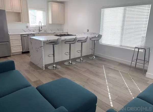 San Diego, CA 92116,4763 Terrace Dr #B