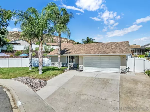 Poway, CA 92064,13533 Mora Cir