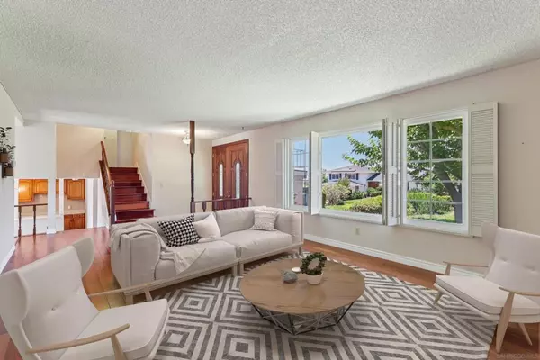 La Mesa, CA 91941,4325 Morning View Court