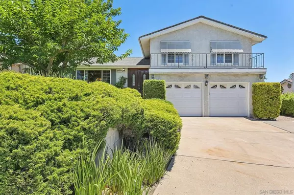 La Mesa, CA 91941,4325 Morning View Court