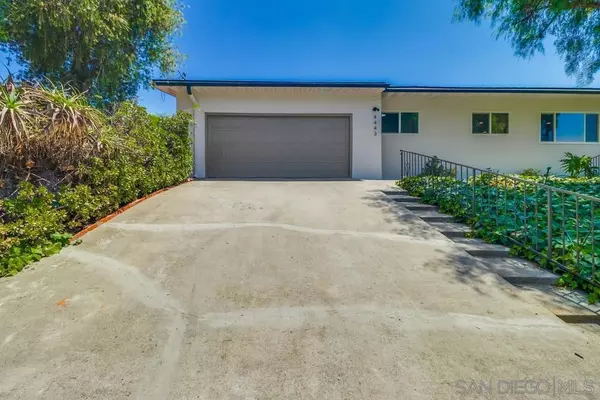 4443 4th Street, La Mesa, CA 91941