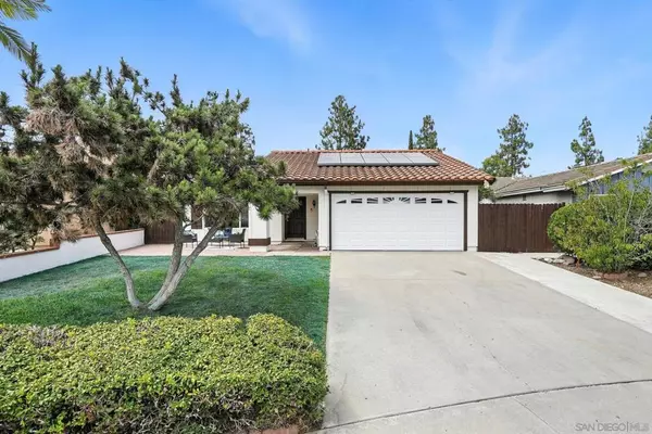 7684 Adkins Way, San Diego, CA 92126