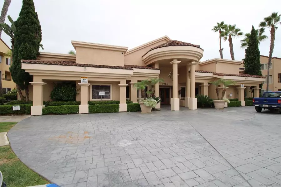 3955 Nobel Dr #186, San Diego, CA 92122