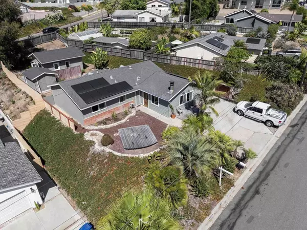 Cardiff By The Sea, CA 92007,948 Emma Dr.