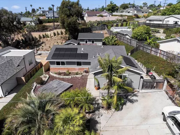 Cardiff By The Sea, CA 92007,948 Emma Dr.