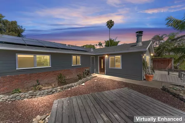 948 Emma Dr., Cardiff By The Sea, CA 92007