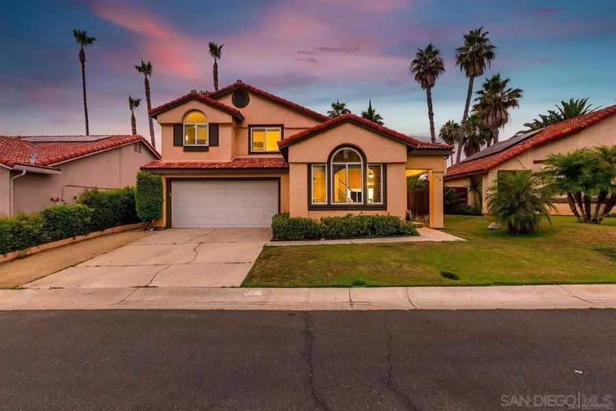 Vista, CA 92084
