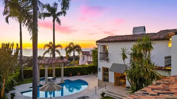 La Jolla, CA 92037,6692 La Jolla Scenic Dr S