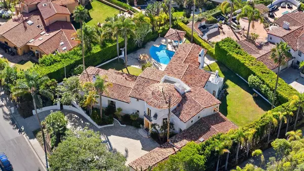 La Jolla, CA 92037,6692 La Jolla Scenic Dr S