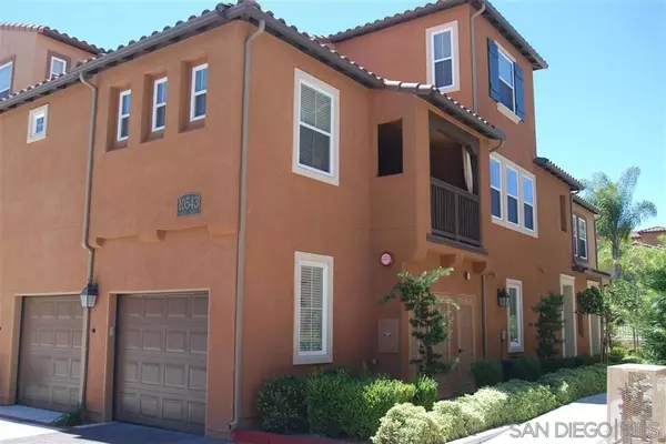 San Diego, CA 92127,10543 Avenida Olinda #5