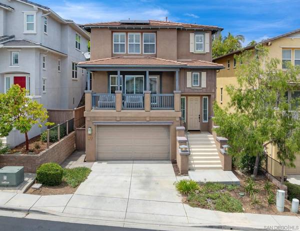 7364 Orien Ave, La Mesa, CA 91941