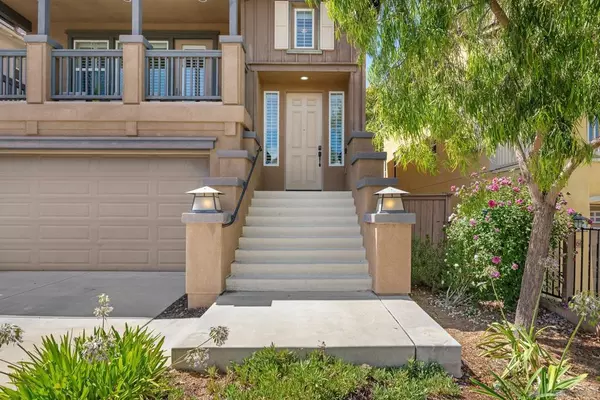 La Mesa, CA 91941,7364 Orien Ave