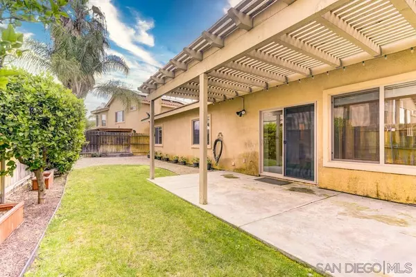 Santee, CA 92071,9504 Paseo De Los Castillos