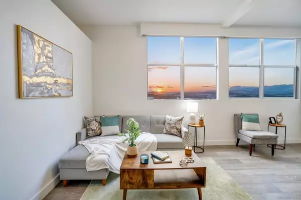 120 Island Ave #231, San Diego, CA 92101