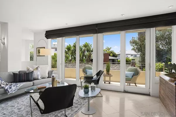 La Jolla, CA 92037,302 Prospect Street #7