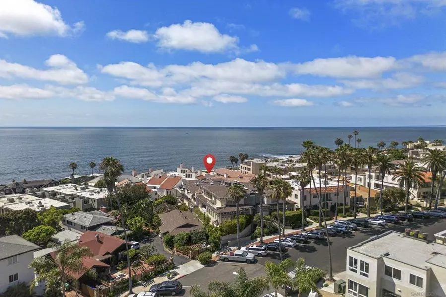302 Prospect Street #7, La Jolla, CA 92037