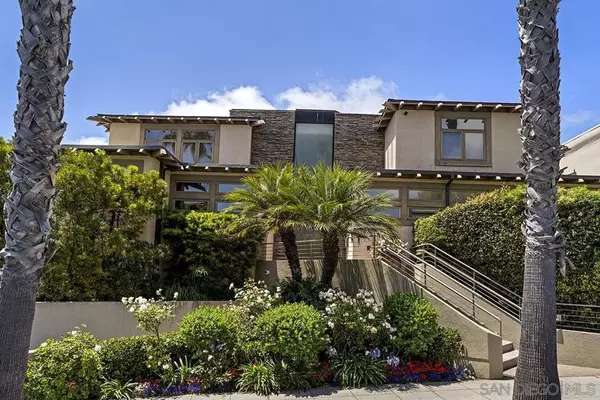La Jolla, CA 92037,302 Prospect Street #7