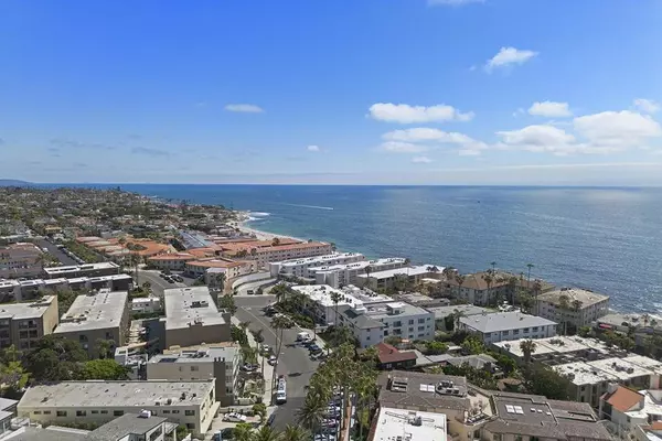 La Jolla, CA 92037,302 Prospect Street #7