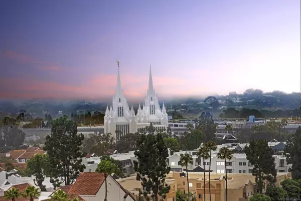 San Diego, CA 92122,3890 Nobel Dr #1104