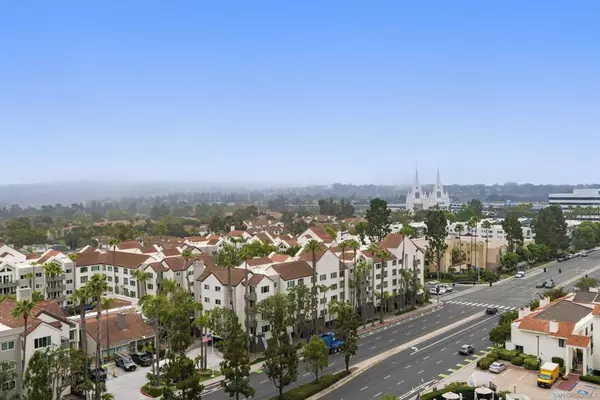 San Diego, CA 92122,3890 Nobel Dr #1104