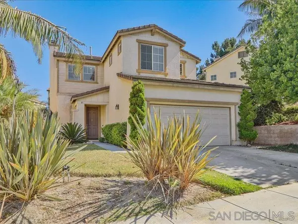 5171 Mariner Dr, San Diego, CA 92154