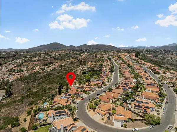 12440 Kestrel St,  San Diego,  CA 92129