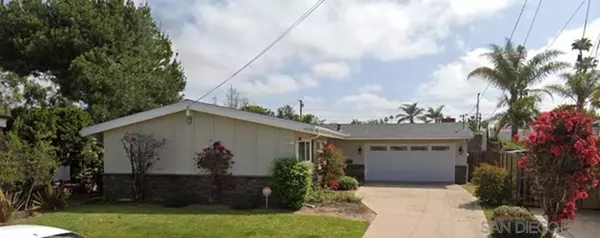 4029 Mt Brundage, San Diego, CA 92111