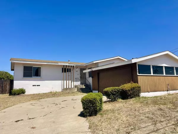 San Diego, CA 92114,844 Pyramid St