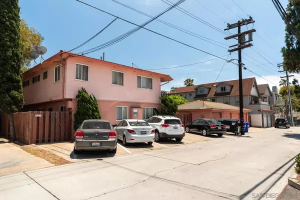 Coronado, CA 92118,830 C Ave