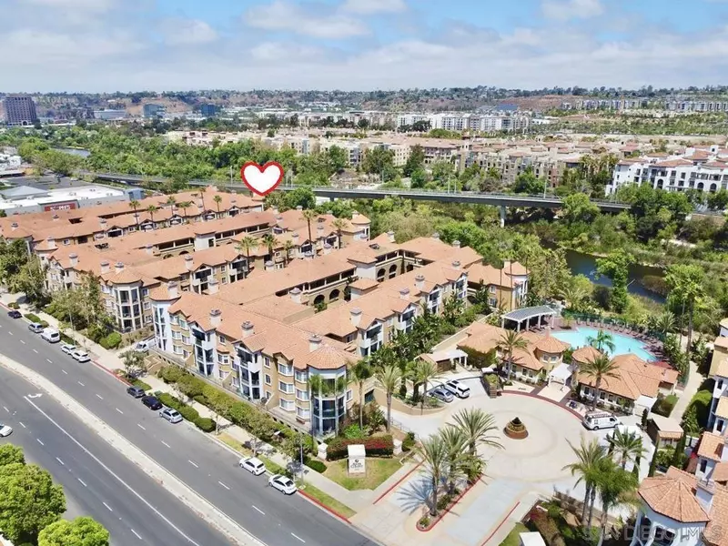 1950 CAMINO DE LA REINA #314, San Diego, CA 92108