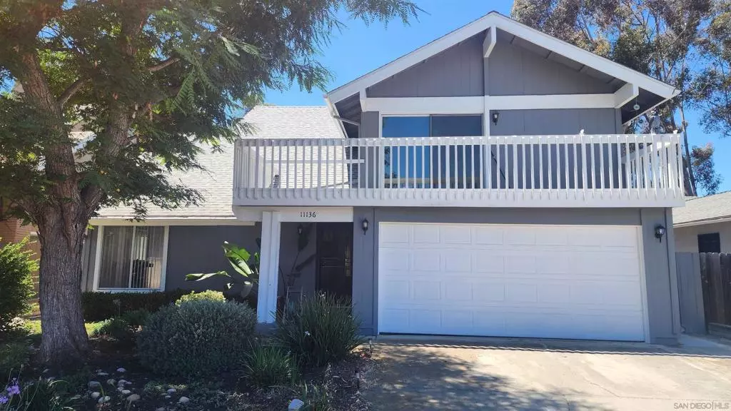 11136 Blythe Rd, San Diego, CA 92126