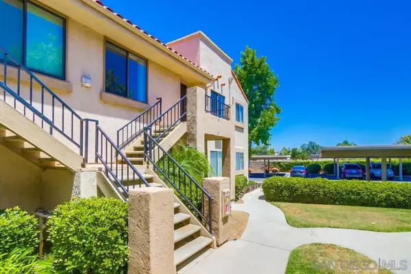 San Diego, CA 92126,8488 New Salem St #68