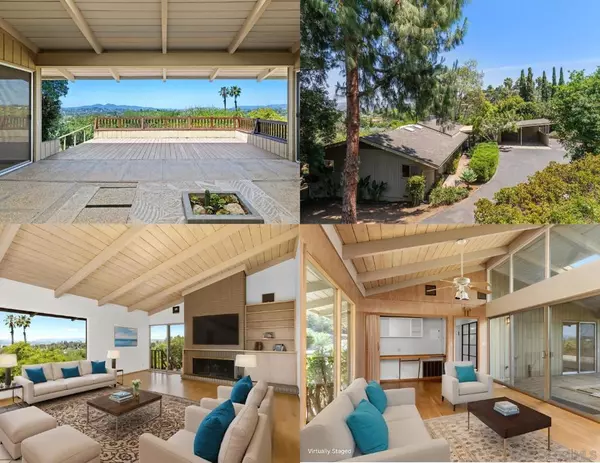 1421 Rincon Rd, Escondido, CA 92025