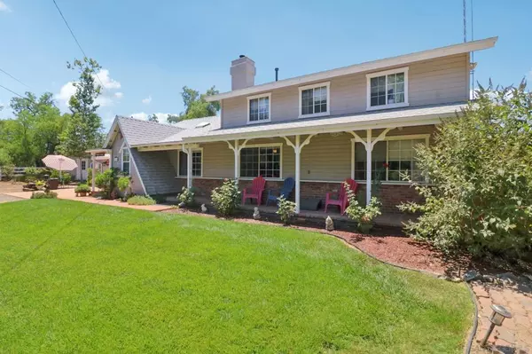 Ramona, CA 92065,2162 Montecito Rd